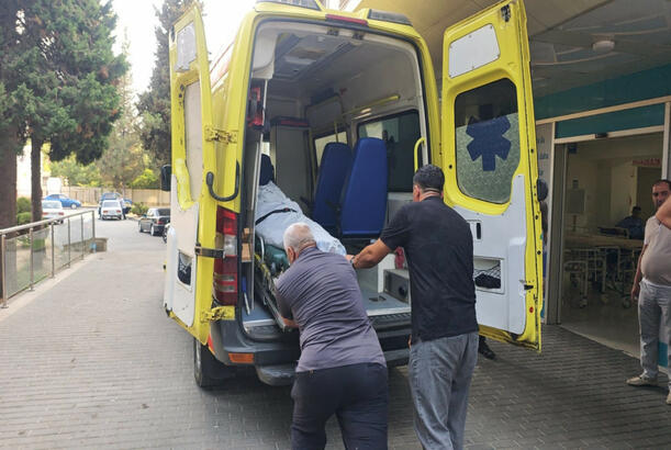 Astarada 29 yaşlı tur rəhbəri dağlıq ərazidə yıxılaraq ölüb