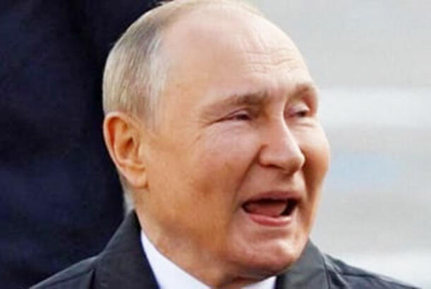 "Putinin uğursuzluğu Çin üçün ciddi həyəcan siqnalıdır"
