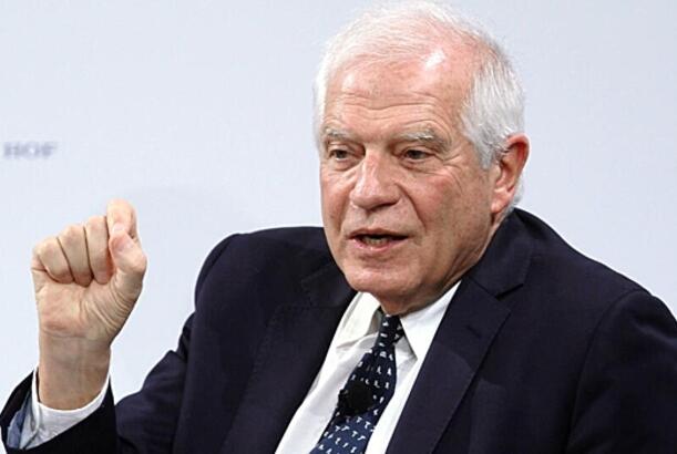 Borrell: Avropa Ittifaqının Ukraynaya yardımı dondurulub..?