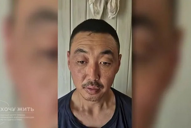 Təzə qaytarılmışdılar ey, yenə əsir düşüblər..?