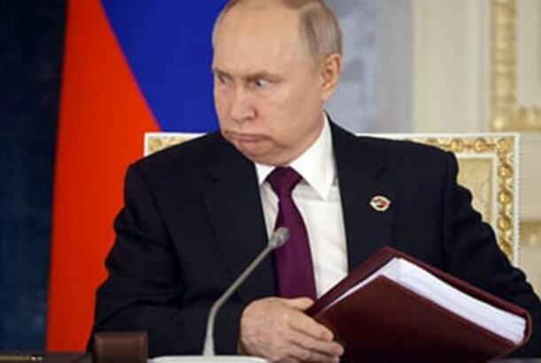 Putinin iqtisadi “kimyagərliyi” iflasa uğrayır...