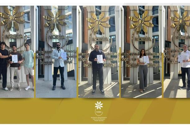 Azərbaycanda “Startap” şəhadətnaməsi almış sahibkarların sayı 220-yə çatıb