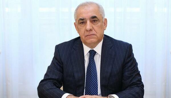 Ali Asadov: Azerbaijan has created its own international platform for investment dialogue