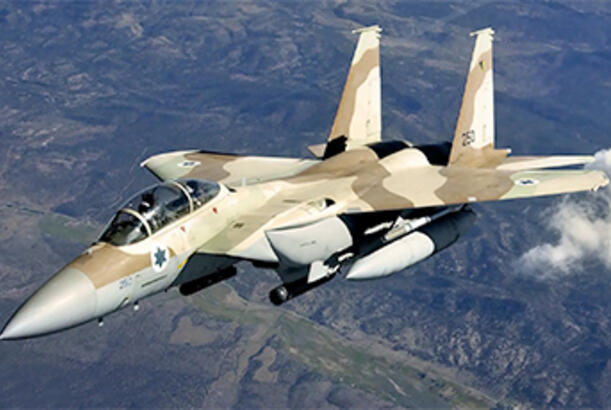 Amerikanın düşmənləri niyə F-15E-dən qorxurlar?