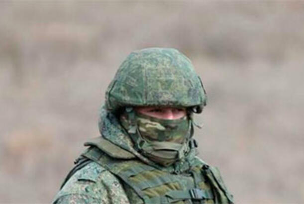 “Xüsusi hərbi əməliyyat qəhrəmanı” qumbara ilə dörd nəfəri partladıb...