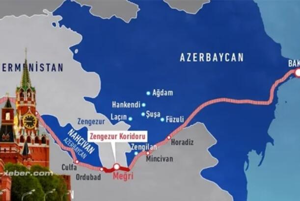 Kiçik Trampın “ata yolu”  - ANALİTİK