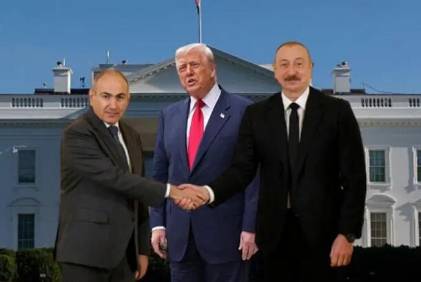 Ağ Evdə Bakı vaxtı  - ANALİTİK