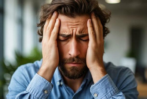 Müsbət hadisələr də stressə səbəb ola bilər..?