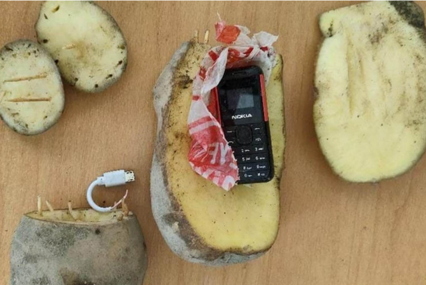 Bakı istintaq təcridxanasına telefon keçirilməsinin qarşısı alınıb