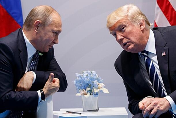 Çin, Putinin Trampın ultimatumundan yan keçdiyini deyir...