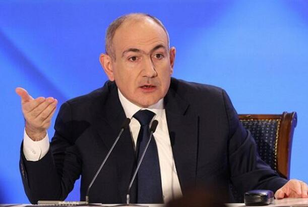 Премьер Армении: TRIPP создаст новый коридор между Каспийским и Средиземным морями