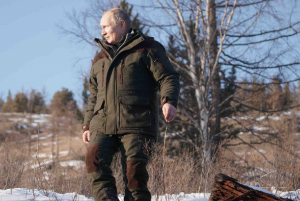 Putin Alyaskaya səfər edən ilk Rusiya lideri olacaq...
