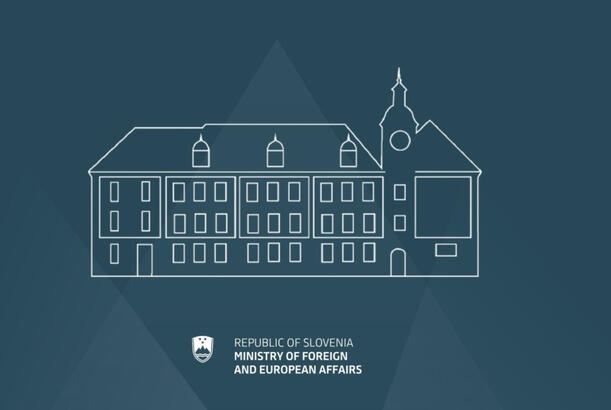 Sülh müqaviləsi şübhəsiz ki, region üçün yeni imkanlar və rifah gətirəcəkdir - Sloveniya XİN