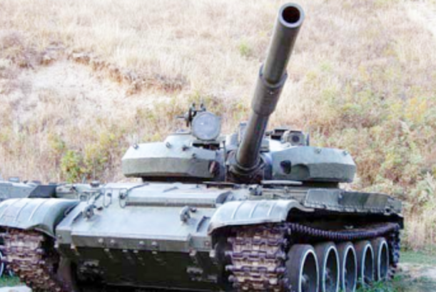 Rusiya sürətlə T-62 tanklarını itirir...