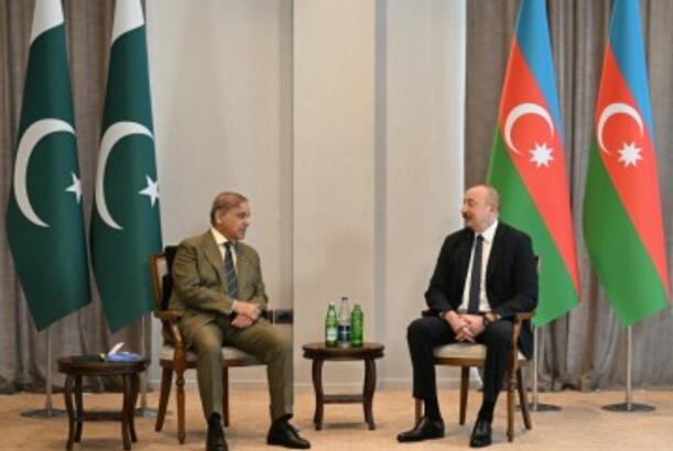 "Azərbaycan və Pakistan münasibətləri yüksək səviyyədə inkişaf edir" - ŞƏRH EDİLDİ