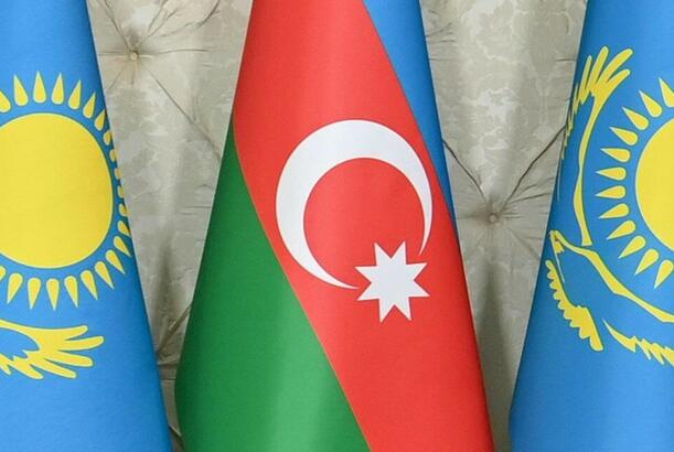 Azərbaycan ilə Şərqi Qazaxıstan vilayəti qarşılıqlı ticarət və turizmi inkişaf etdirməyi planlaşdırır