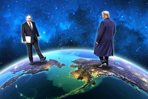 Amerika ilə Rusiya arasında  - ANALİTİK