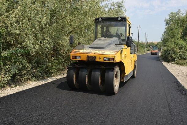 Tovuzla Gədəbəyi birləşdirən avtomobil yolunun təmirinə 1,5 milyon manat ayrılıb - SƏRƏNCAM