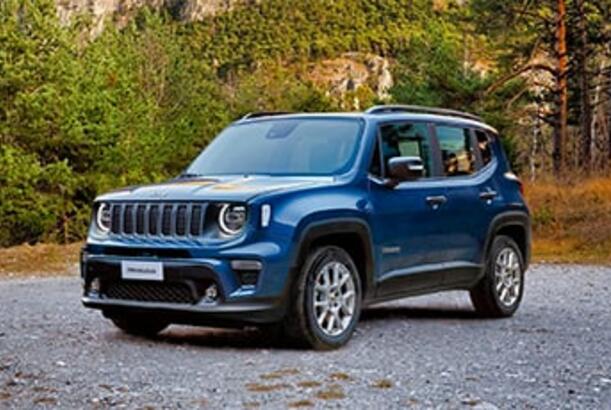 Jeep məşhur krossoverin istehsalını dayandırdı...