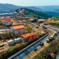 Azerbaijan relocates 65 more families to liberated territories