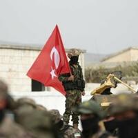 Министр юстиции Турции: Страна вступила в решающий этап борьбы с терроризмом