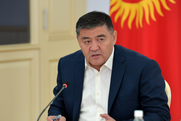 Hakimiyyət əmək miqrantlarını vətənlərinə qayıtmağa çağırır...