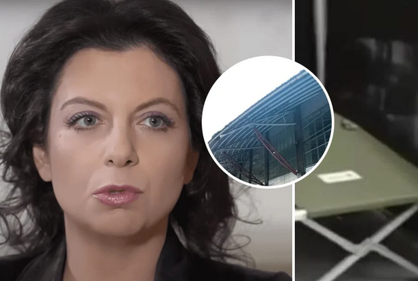 Uçuş zamanı rus jurnalistlərə Kiyev toyuq əti yedizdirilib...