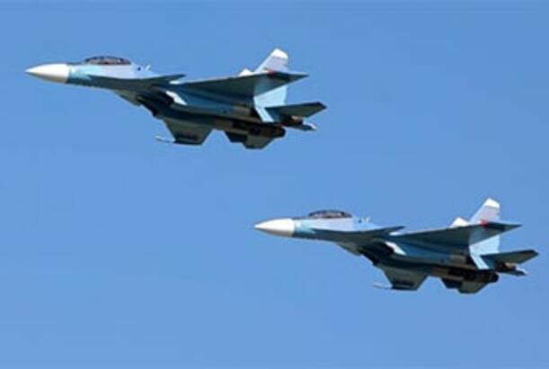 Rusiya Su-30SM qırıcılarının yarıdan çoxunu itirib...