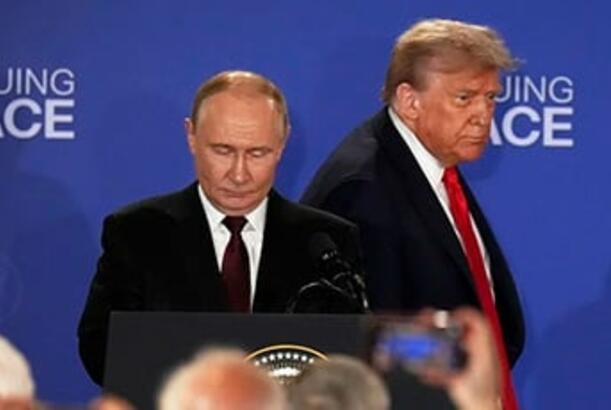 Trampla Putinin danışıqları niyə belə qəfil bitdi, axı..?