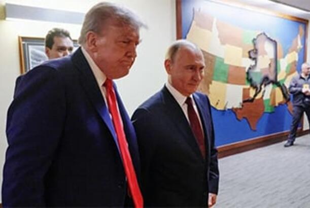 “Putin bir cümlə ilə özünü təslim etdi...”