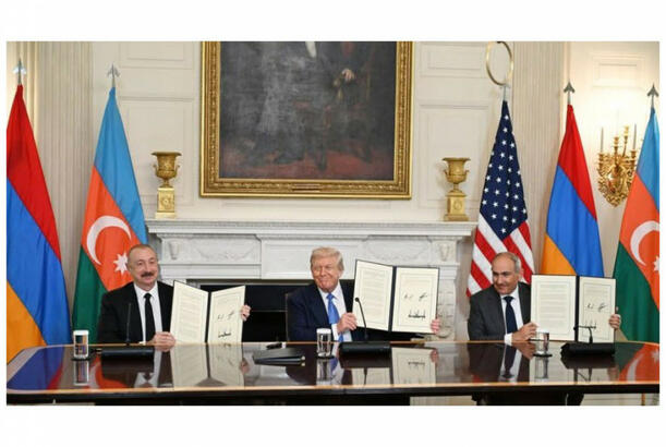 Hadisələrin ardıcıllığı bizə nədən xəbər verir? - TƏHLİL