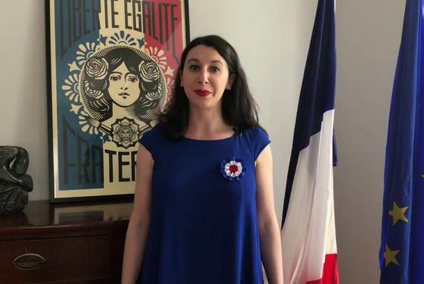 Sophie Lagoutte: Looking forward to continuing discussions to strengthen ties with Azerbaijan