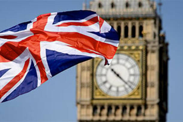 Britaniya Qırğızıstan şirkətlərinə sanksiya tətbiq edib
