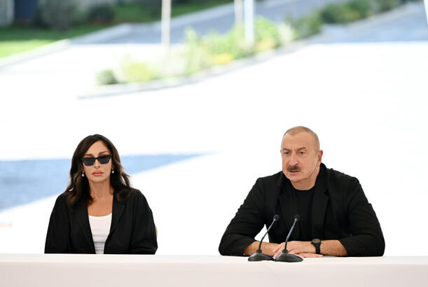 "Prezident İlham Əliyevin Kəlbəcərdəki açılışları bölgənin inkişafına təkan verir" - SİYASİ EKSPERT DANIŞDI