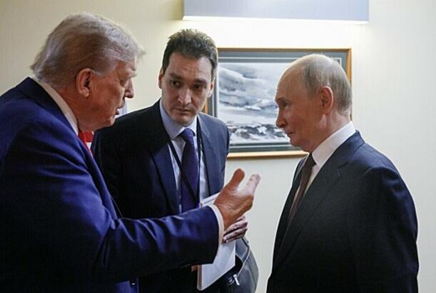 ABŞ Putinə qarşı “kozır” tapdı...