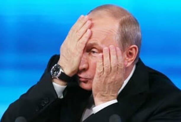 Politoloq: "Putin Zelenski ilə şəxsi görüşdən qorxur..."