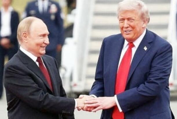 Putin Alyaskada Trampa verdiyi vədi yerinə yetirməkdən imtina edir...