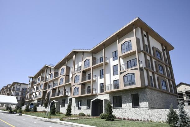Special rep: Next resettlement to Kalbajar's Zar village expected soon