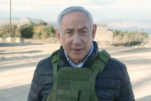 İran mənim oğullarımdan birini öldürməyə çalışdı  - Netanyahu