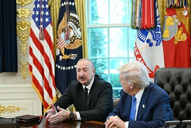 "İqtisadi əməkdaşlıq yeni mərhələyə qədəm qoyur" - MÜNASİBƏT BİLDİRİLDİ
