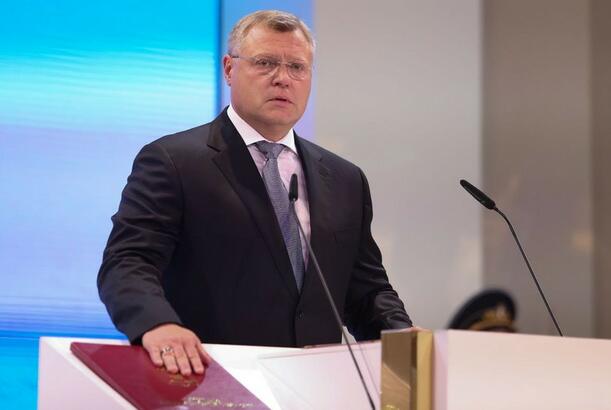 Астрахань продолжит всестороннее сотрудничество с Азербайджаном