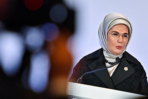 Türkiyənin birinci xanımı Melaniya Trampa gözlənilməz müraciət edib...