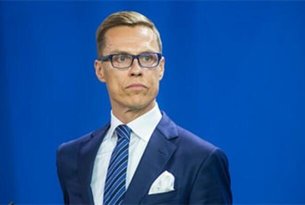 Stubb: "Putin Zelenski ilə görüşməkdən qorxur..."
