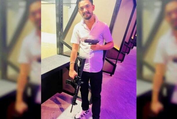 Azərbaycan Mayank Sinqhi Hindistana ekstradisiya edib