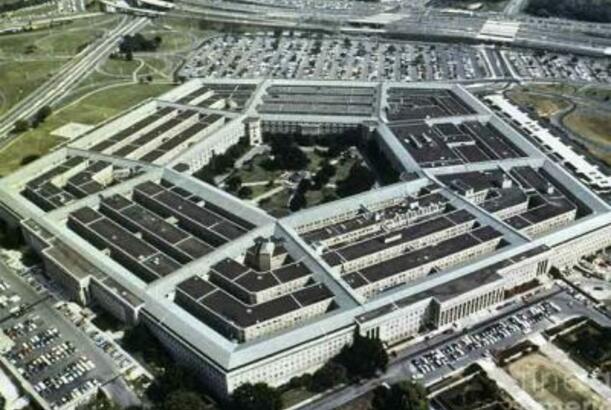 Pentagon chief fires head of Defense Intelligence Agency
