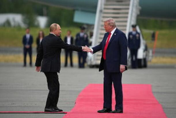 “Əslində Putin Trampdan qorxur...”