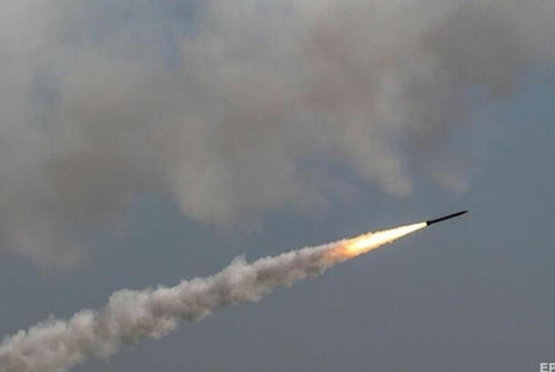 Iranian forces claim responsibility for attack on Ben Gurion Airport — press release