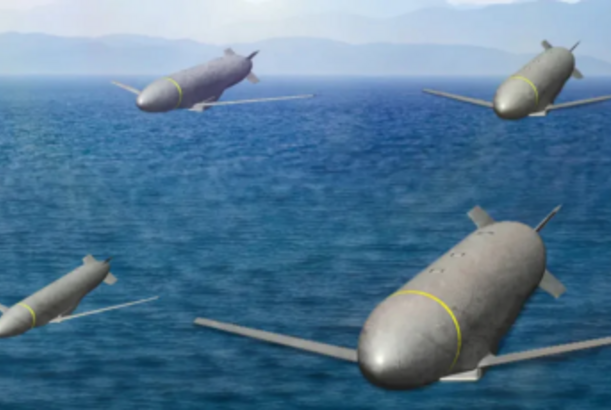Ukrayna 3000-dən çox Amerikanın ERAM raketini alacaq...