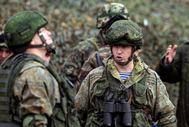 Litva hərbi kəşfiyyatı “Zapad-2025”-lə bağlı açıqlama verib...