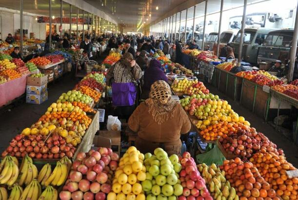 8-ci kilometr bazarında qiymətlər niyə fərqlənir? - AÇIQLANDI